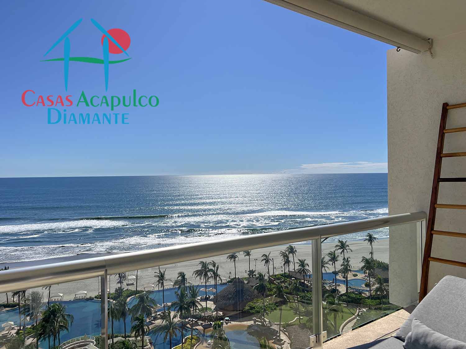 Playamar Tres Cantos T7 1001 - Recámara uno 8